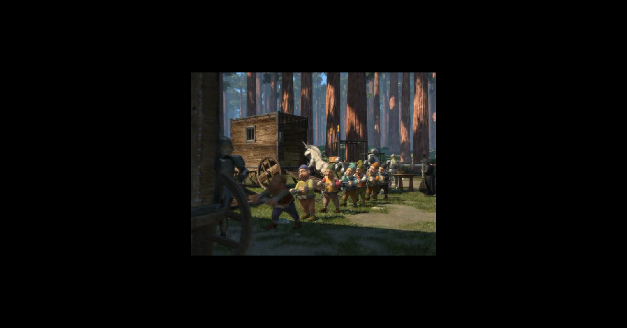 Photos Shrek Toutes Les References Du Film Premiere Fr Photos Shrek Toutes Les References Du Film Premiere Fr