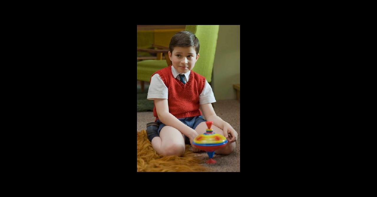 PHOTOS - Le Petit Nicolas : des personnages fidèles à l'univers de Goscinny et Sempé | Premiere.fr