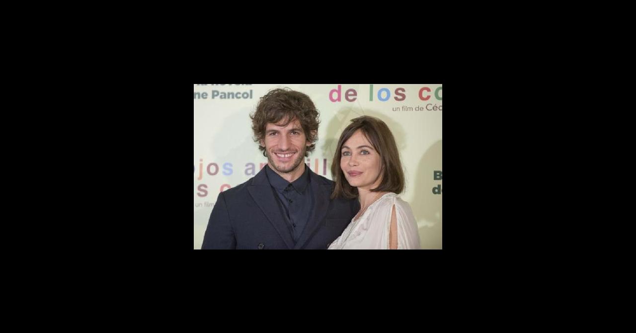 PHOTOS - Emmanuelle Béart, 50 ans et une sensualité à fleur de peau | Premiere.fr