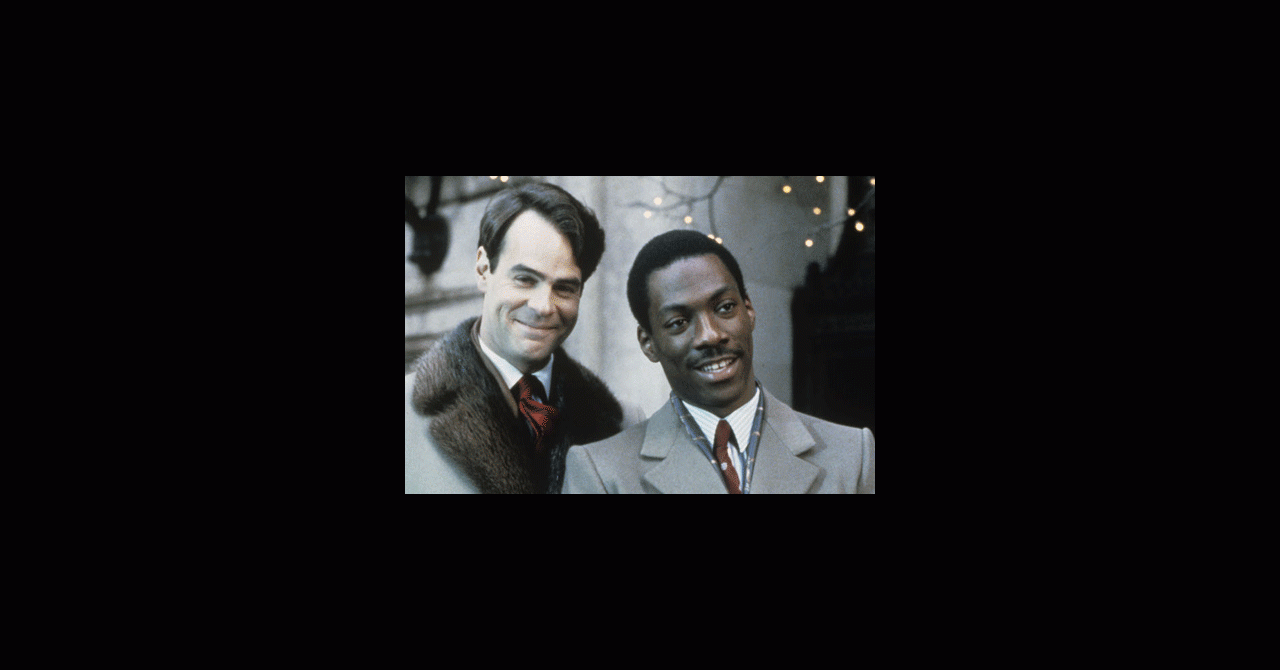 Un fauteuil pour deux (1983), un film de John Landis Premiere.fr news, date de sortie