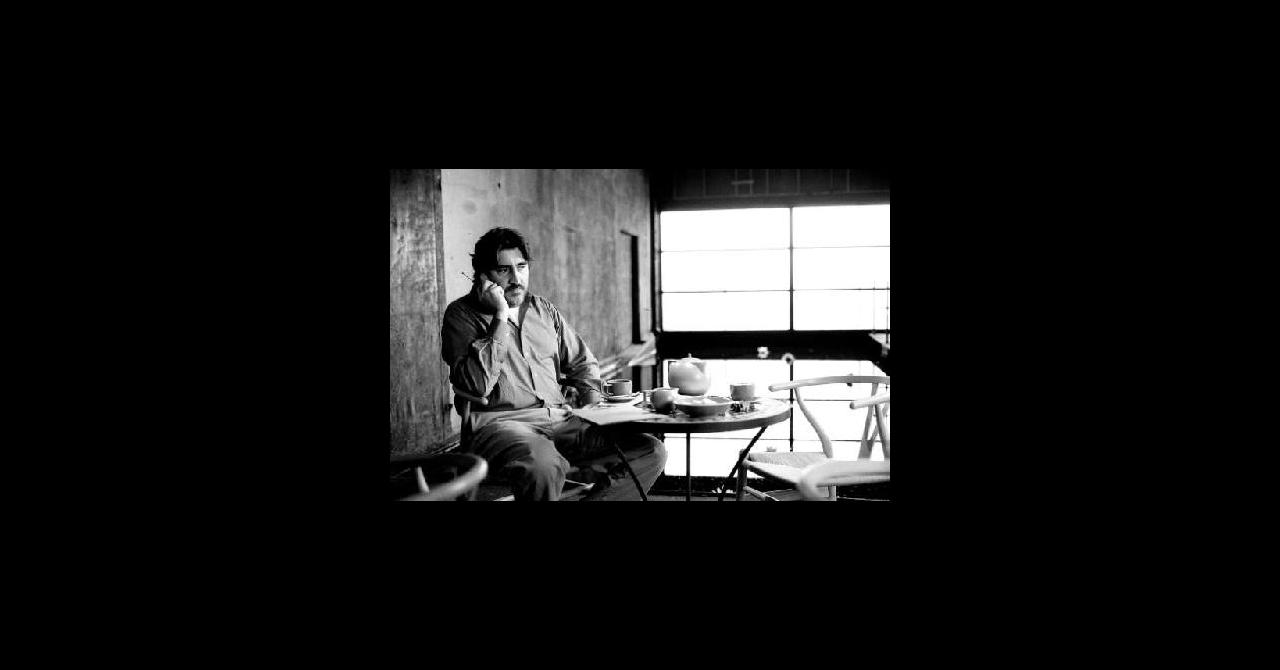 Alfred Molina Premiere.fr