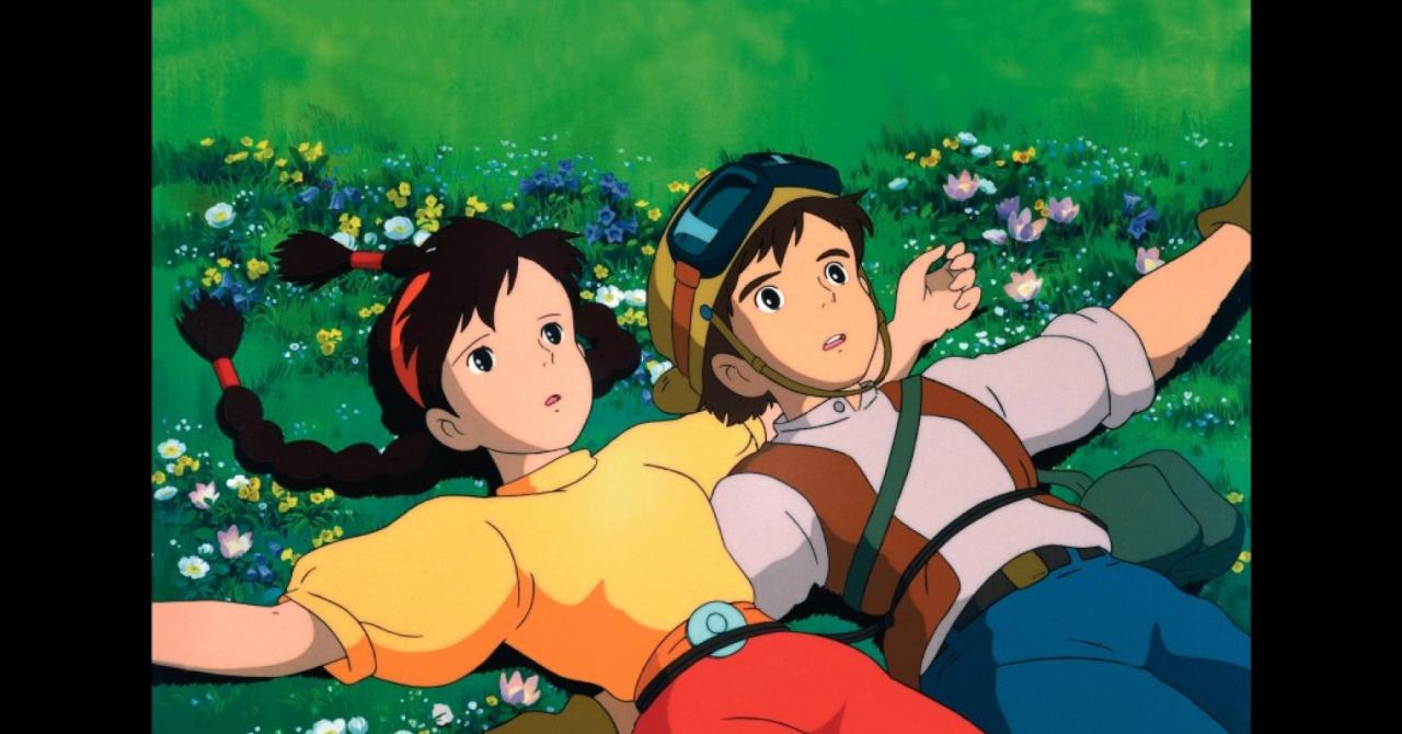 Hayao Miyazaki et le droit : du rêve à la réalité