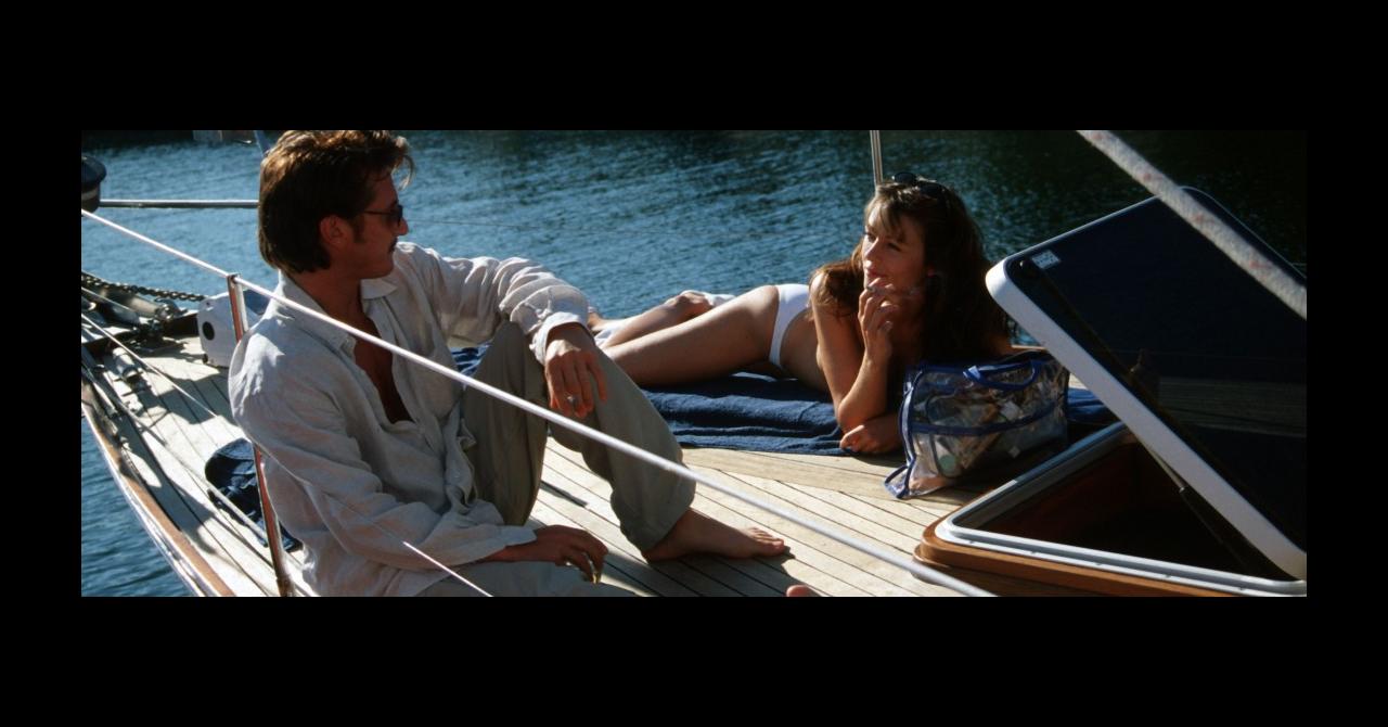10) Le Poids de l’eau (2000)