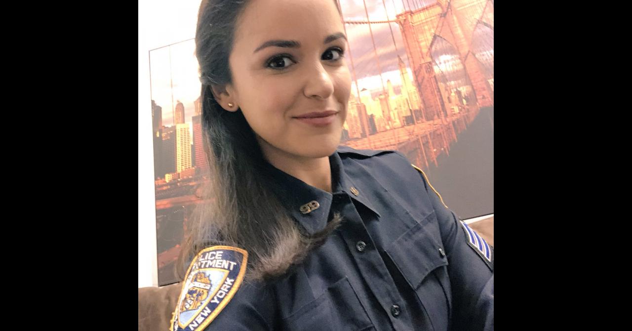 Brooklyn Nine-Nine : Melissa Fumero tweete des photos de la saison 6