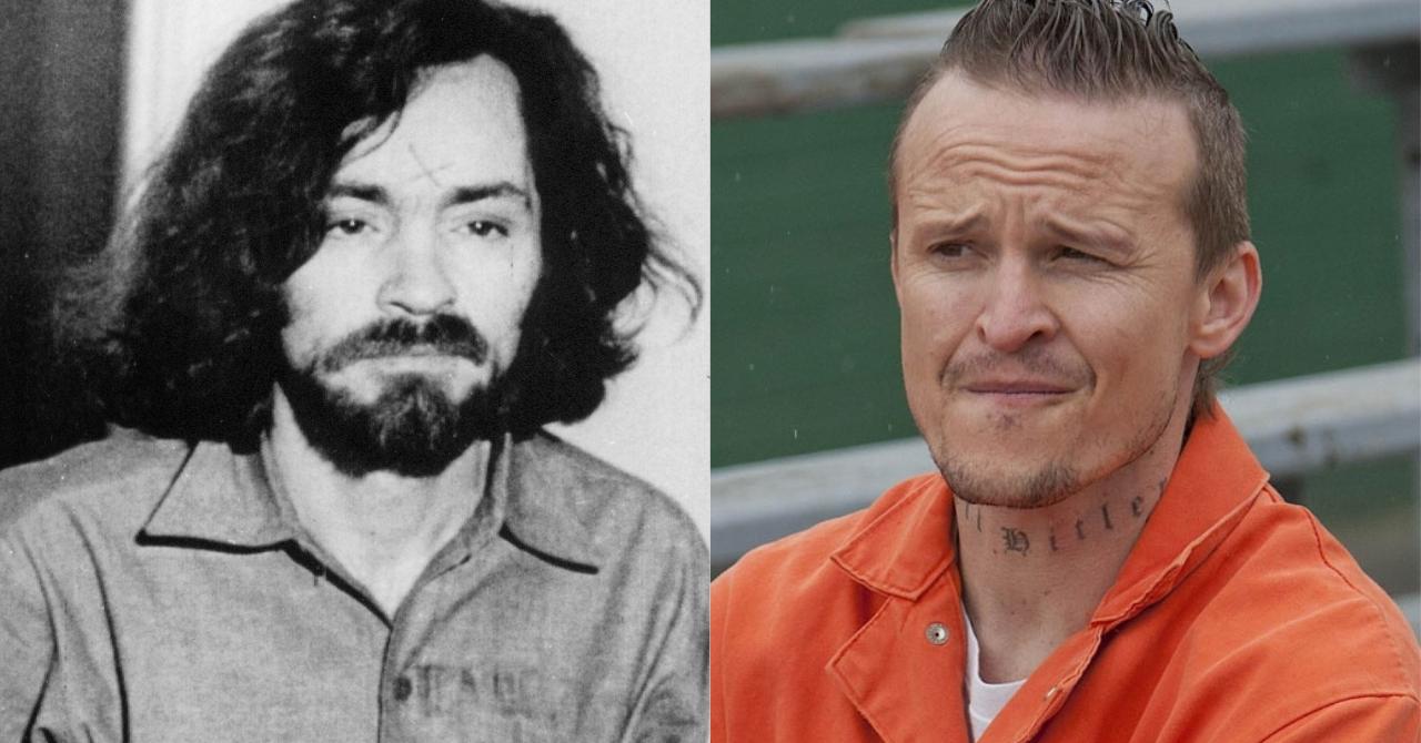 Once Upon a Time on Hollywood : Damon Herriman jouera Charles Manson