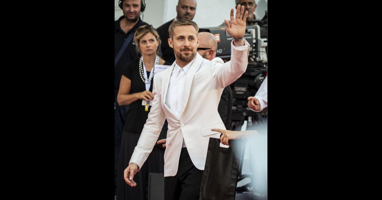 Ouverture de la Mostra de Venise 2018 : Ryan Gosling est la star de First Man