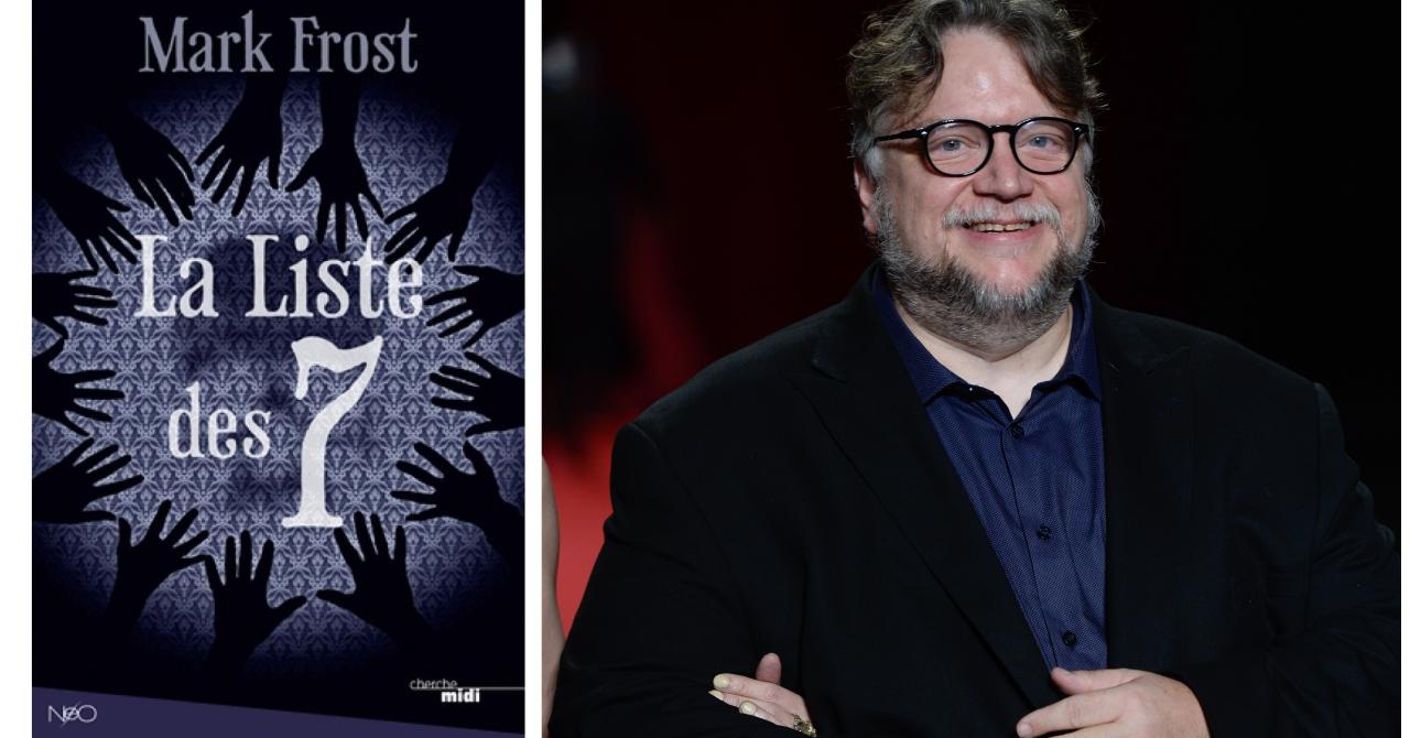 Guillermo Del Toro liste tous ses projets non réalisés : La Liste des sept