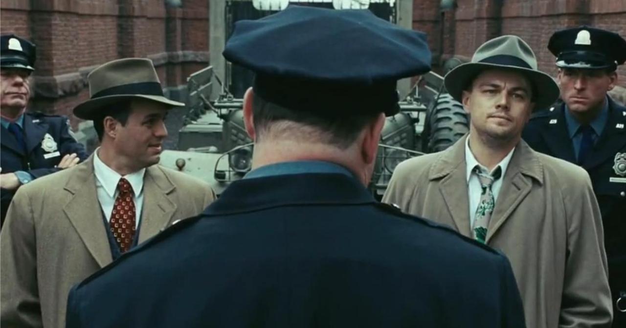 Shutter Island