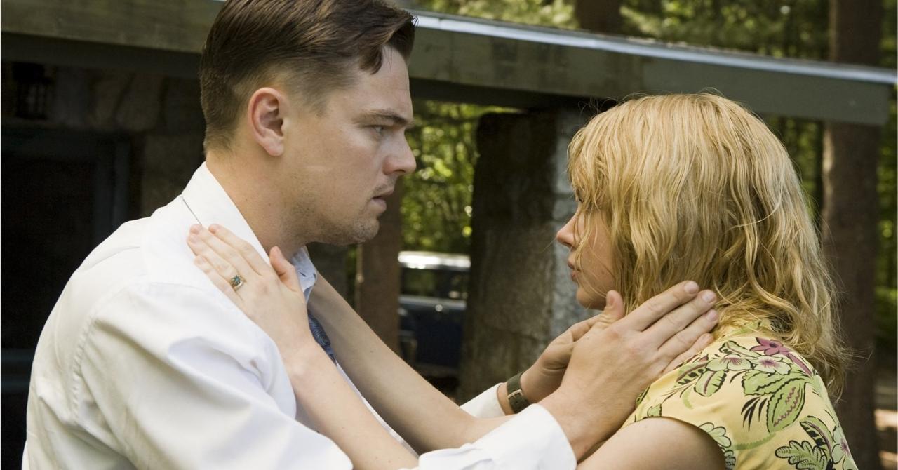 Shutter Island