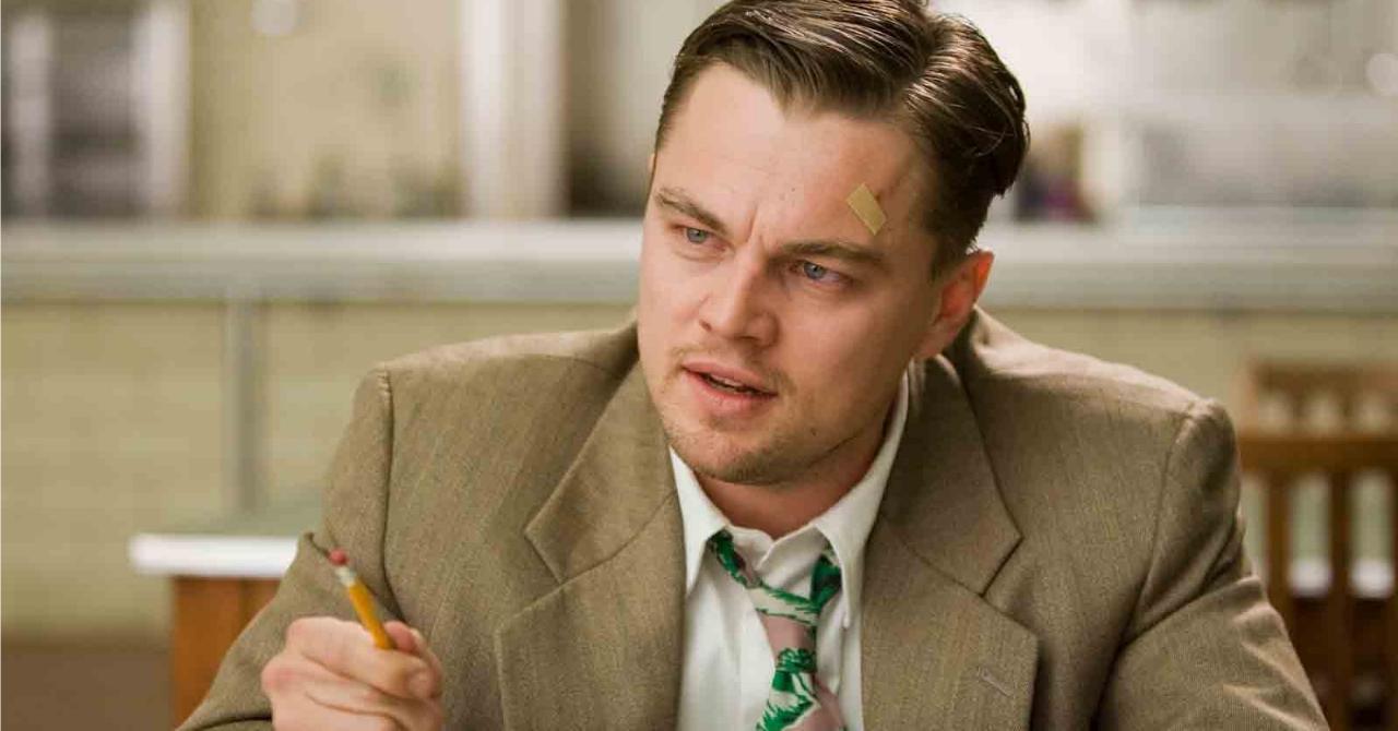 Shutter Island