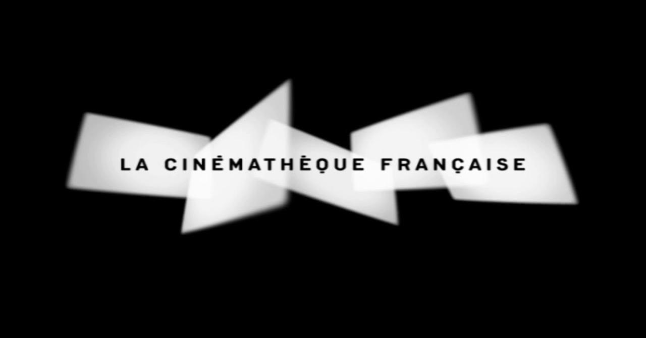La Cinémathèque française