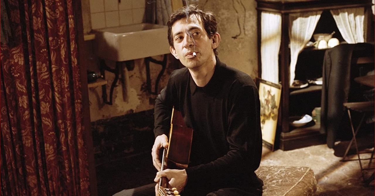 7) Gainsbourg : une musique sans fausse note