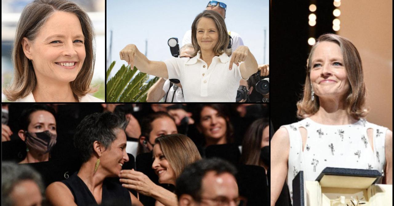 Cannes 2021: The triumph of Jodie Foster