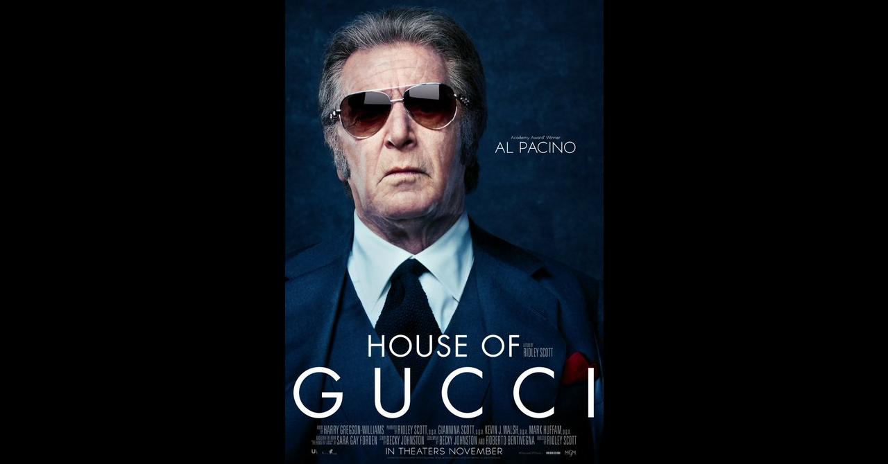 Posters de House of Gucci