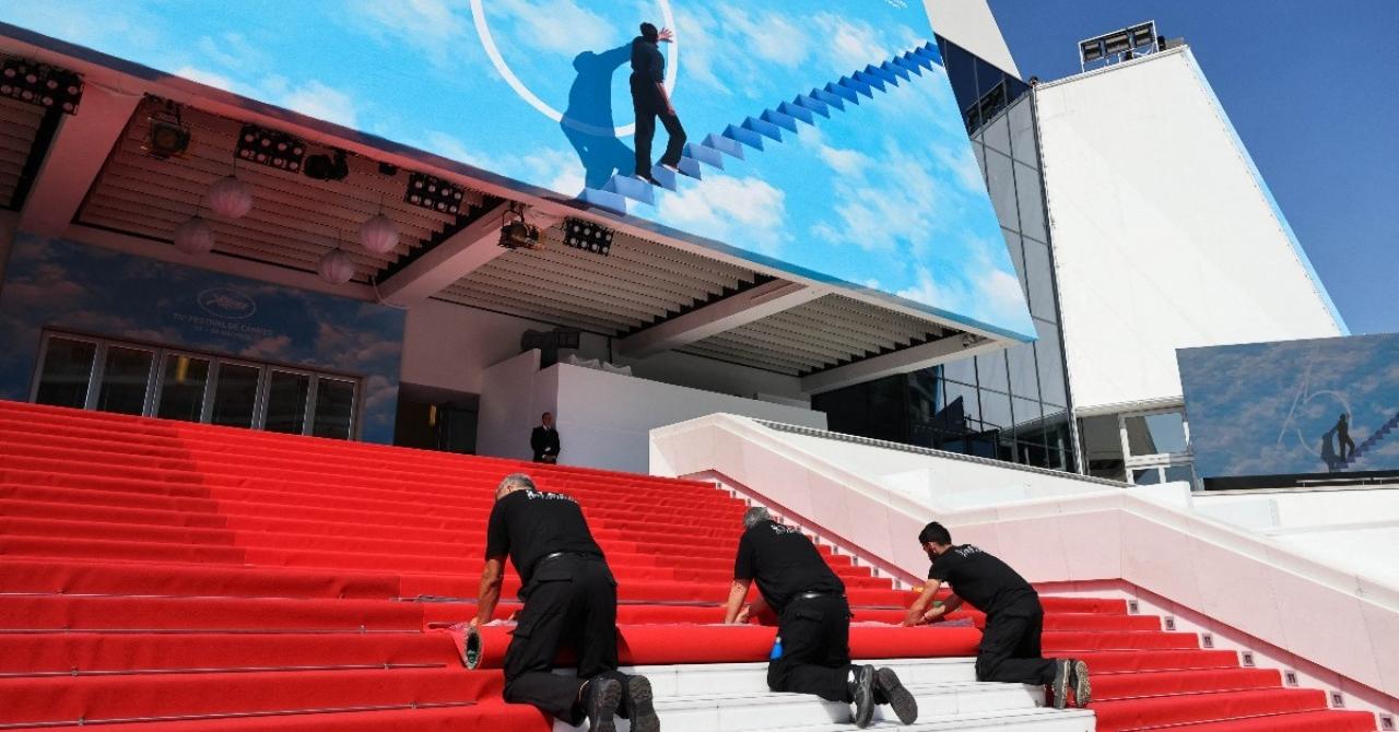 The 75th Cannes Film Festival kicks off today