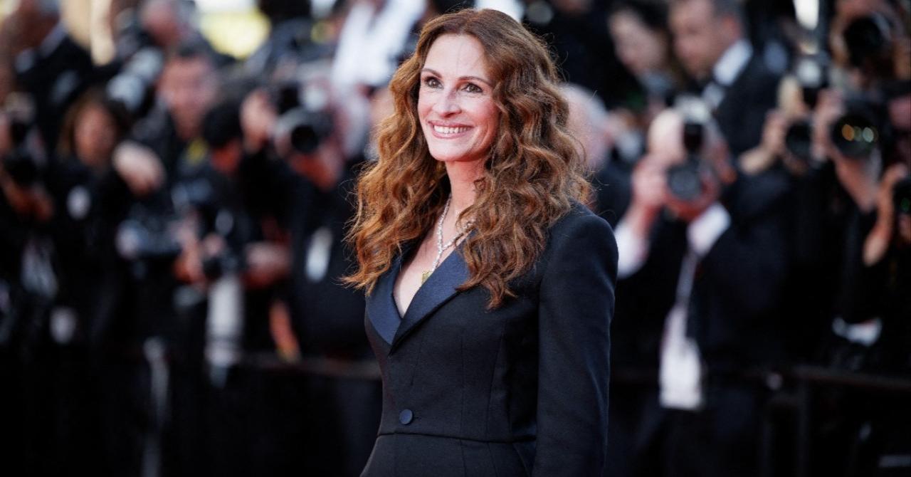 Cannes 2022, day 3: Julia Roberts was also on the red carpet