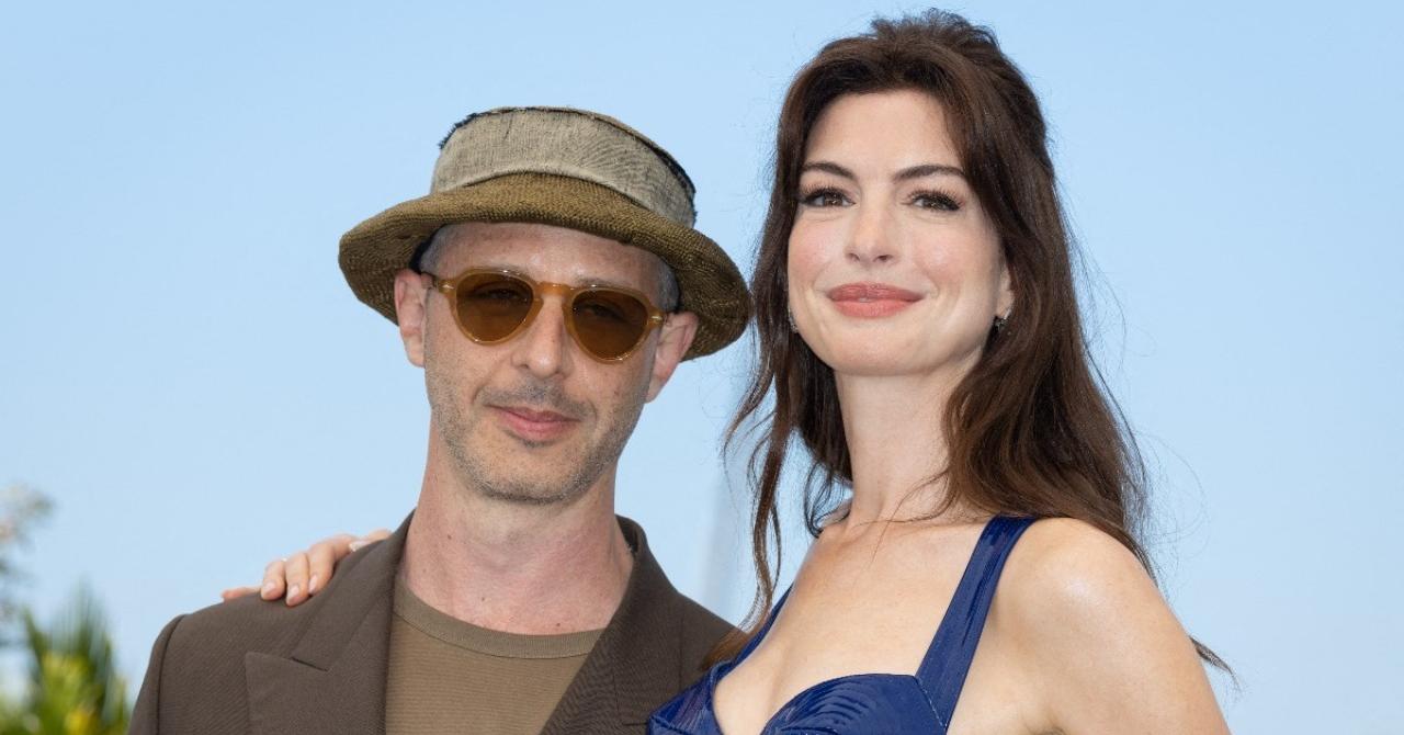 Cannes 2022, Day 3: Anne Hathaway and Jeremy Strong play the parents of the young hero of Armageddon Time