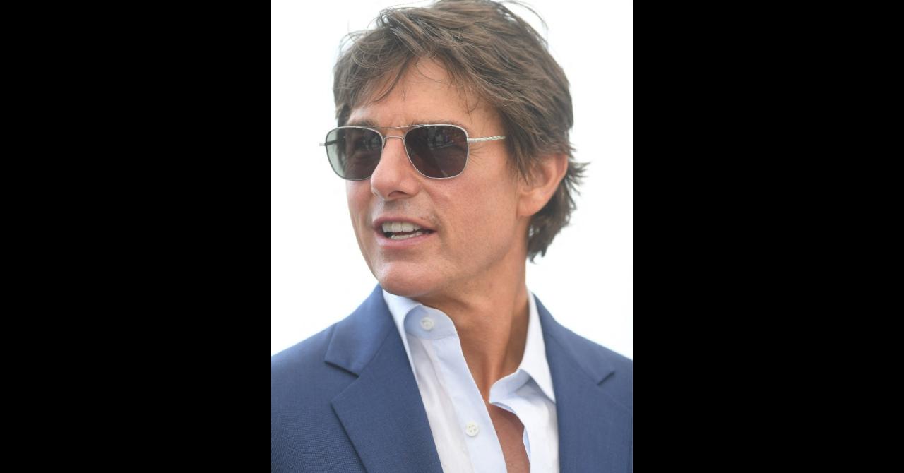 cannes 2022, day 2: Tom Cruise presents Top Gun: Maverick out of competition