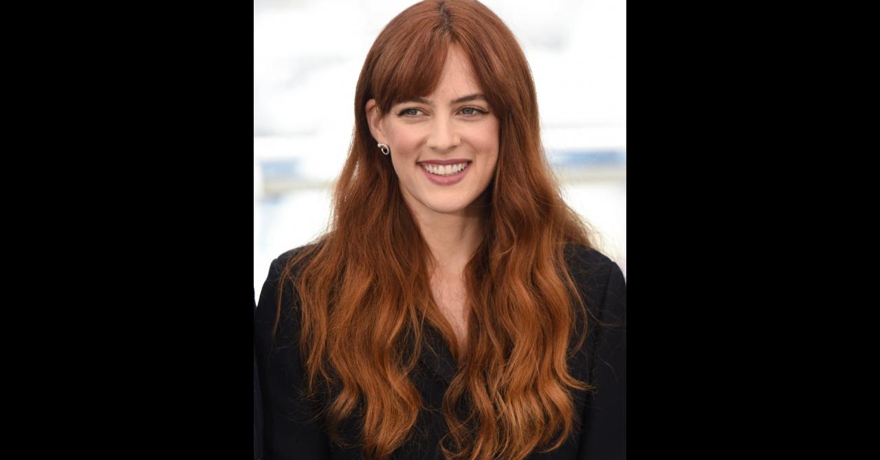 Cannes, Jour 5 : Riley Keough lors du photocall de War Pony