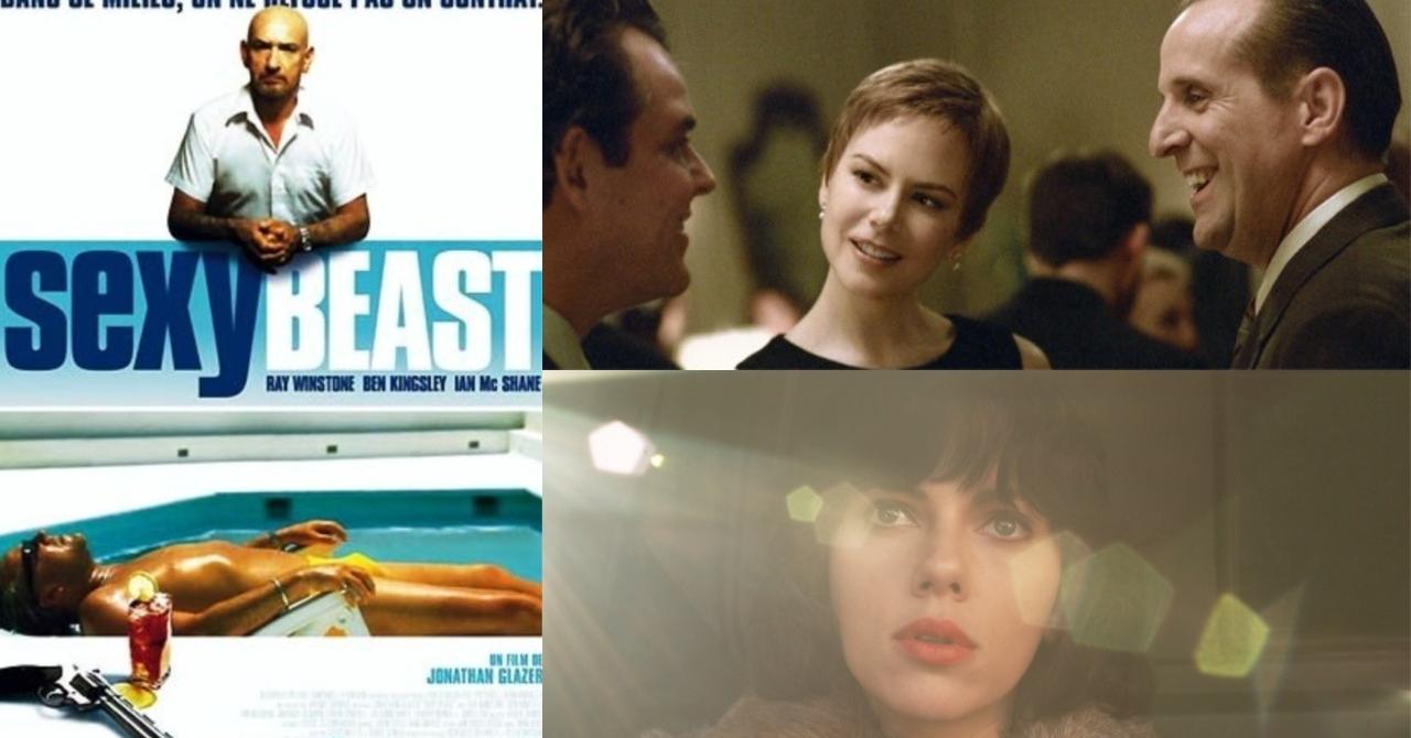 Sexy Beast, Birth, Under the Skin: how do you recognize a Jonathan Glazer film?