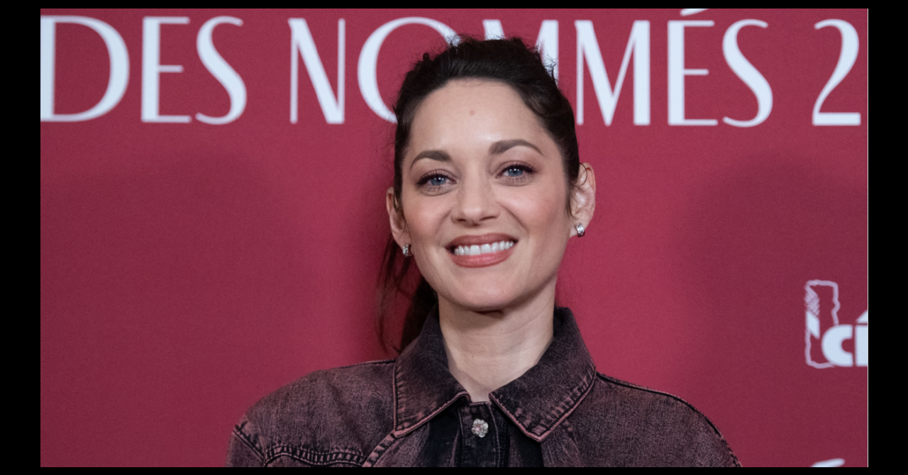 Best-of du dîner des César 2024 : Marion Cotillard est acclamée pour Little Girl Blue