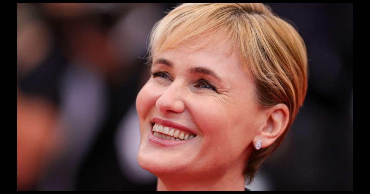 Cannes Jour 2 : Judith Godrèche a reçu deux standing ovations pour son film
