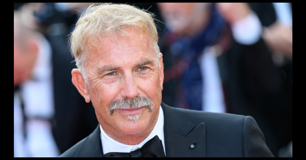 Cannes jour 6 : Kevin Costner a énormément investi dans sa saga western, Horizon