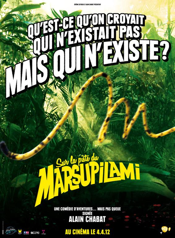 Marsupilami