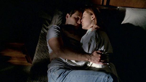 X-Files : les 10 meilleurs moments de Mulder et Scully | Premiere.fr