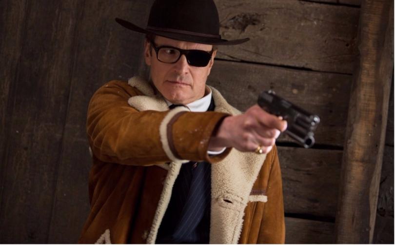 kingsman 2