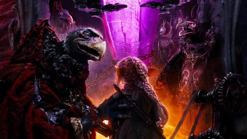 Dark Crystal : Le Temps de la résistance 3