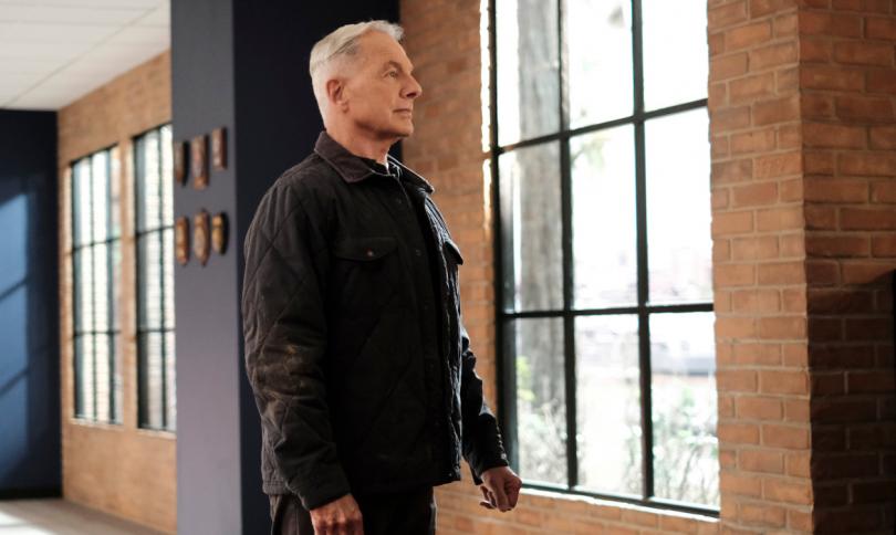 NCIS gibbs