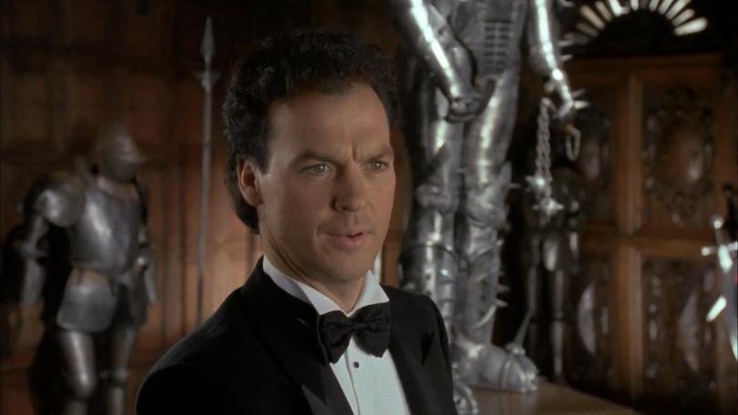 Première image de Michael Keaton en Bruce Wayne sur le tournage de The Flash 