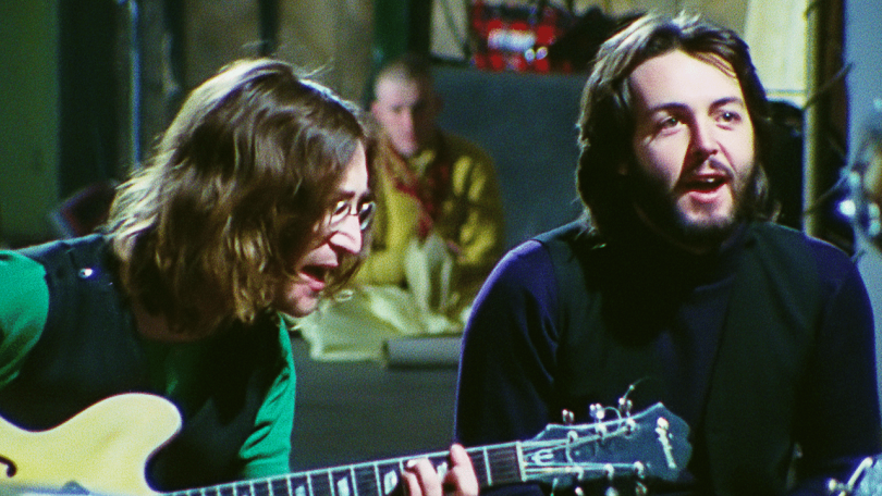 Get Back: 10 things to remember about the Beatles after Peter Jackson&amp;#39;s doc  - Screen Rant