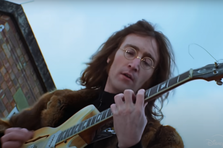 John Lennon