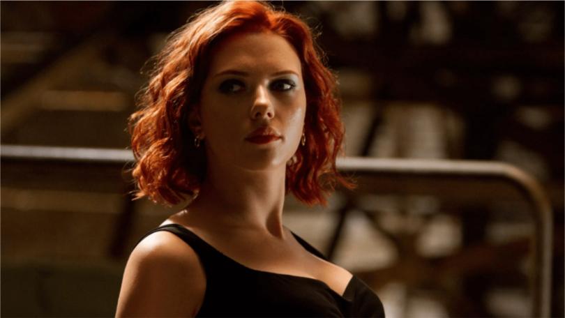 Kevin Feige tease un nouveau Marvel "top secret" avec Scarlett Johansson