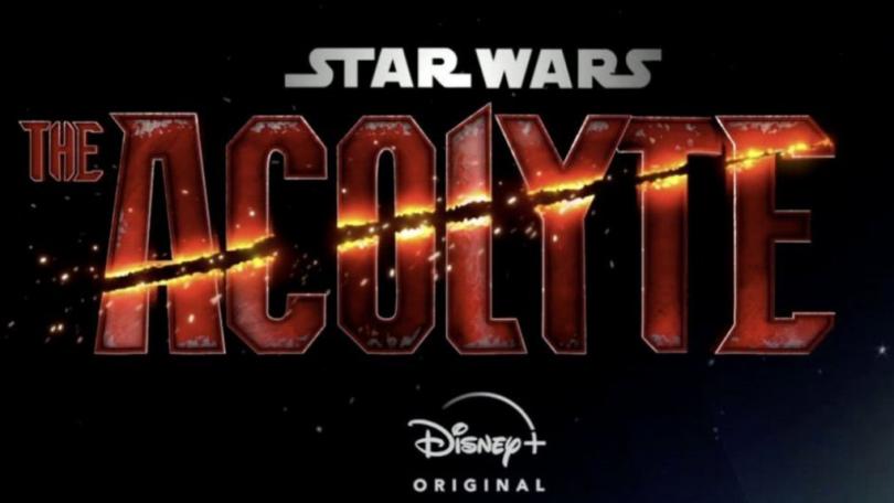 star wars : the acolyte