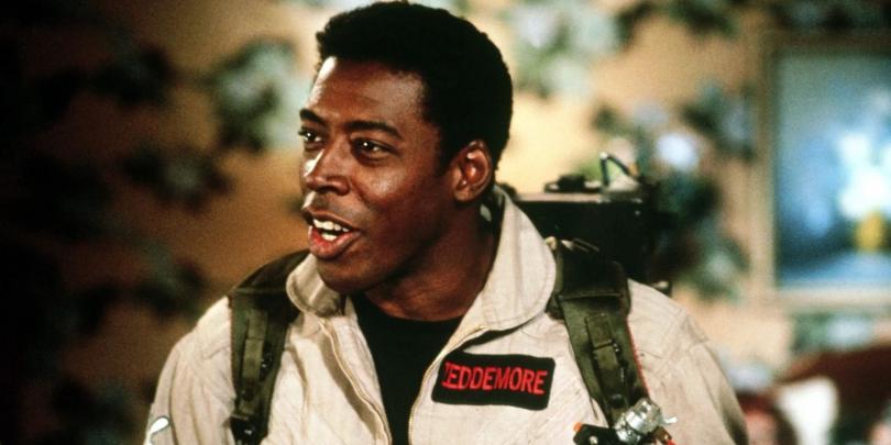 Ernie Hudson