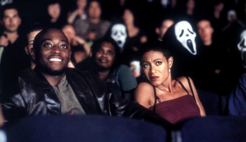 Scream 2