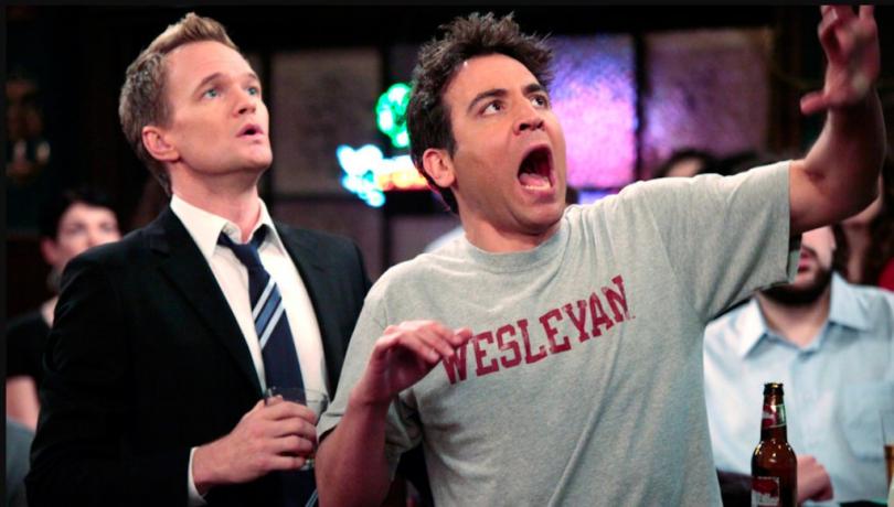 HIMYF WESLEYAN