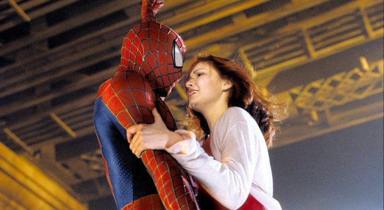 Spider-Man a 20 ans