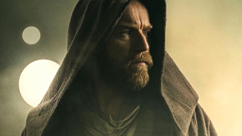 Obi-Wan Kenobi