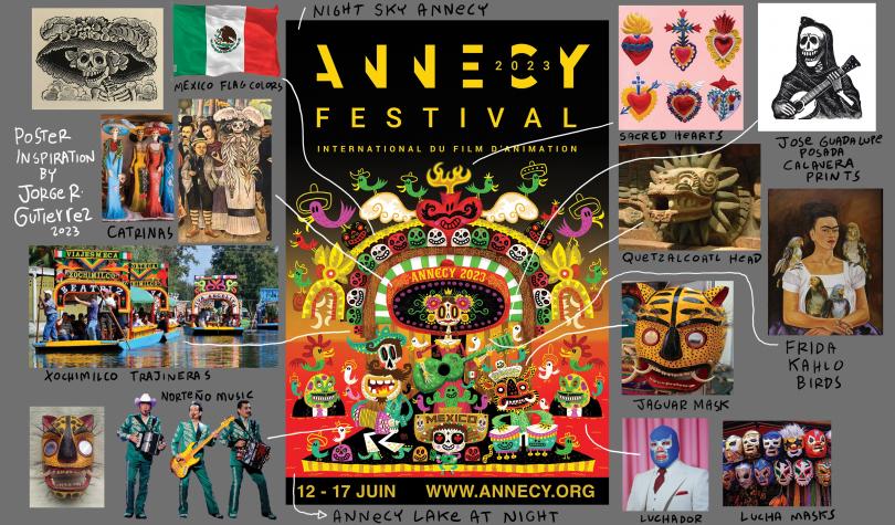 Annecy 2023