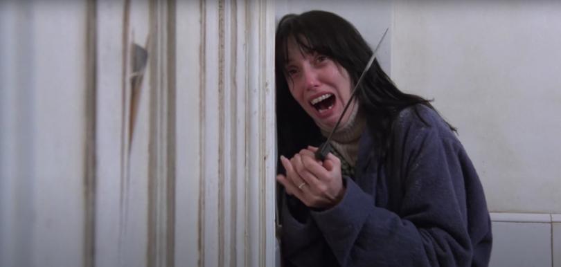 Shelley Duvall Shining