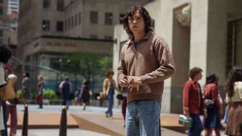 The Crowded Room : la série-mystère avec Tom Holland dévoile sa bande-annonce