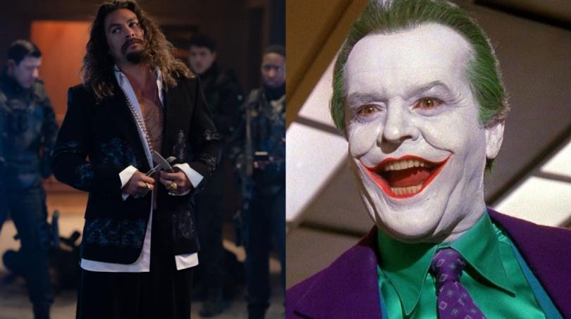 Joker, paon et ballet classique : les inspirations de Jason Momoa pour Fast and Furious X