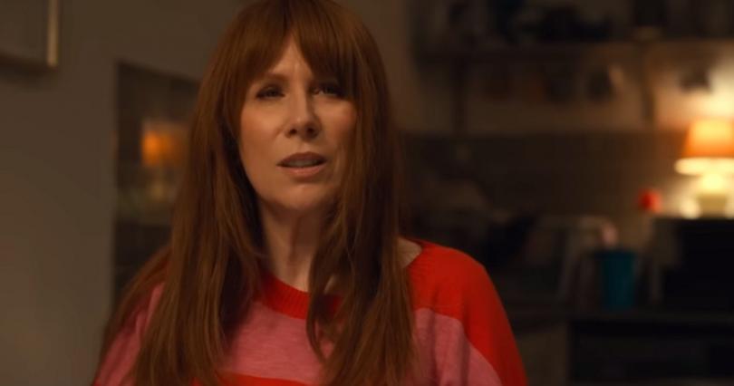 Catherine Tate Doctor Who 2023