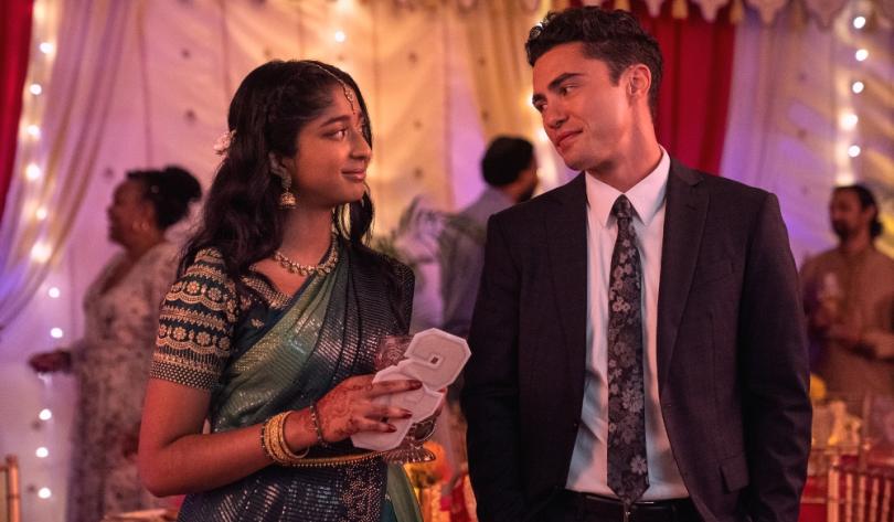 Maitreyi Ramakrishnan (Netflix) se confie sur « Mes premières fois » ! -  MCE TV