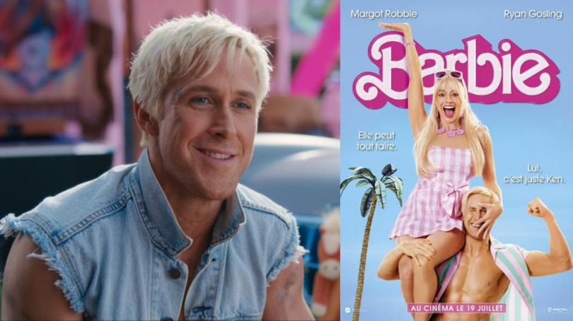 Le film «Barbie» marque-t-il le moment de gloire de la poupée Ken?