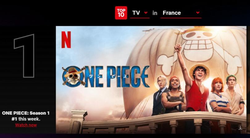 Netflix' «One Piece»-Serie ist Durchschnittsware - digitec